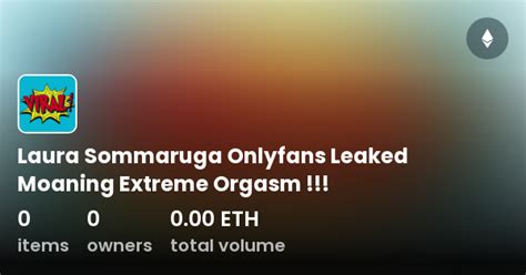 laura sommaruga leak|Laura Sommaruga OnlyFans Videos 